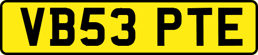 VB53PTE