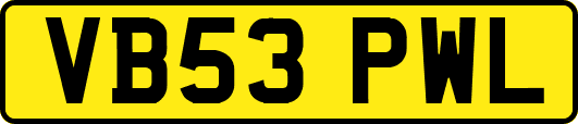 VB53PWL
