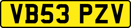 VB53PZV