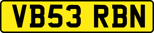 VB53RBN