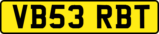 VB53RBT