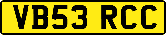 VB53RCC