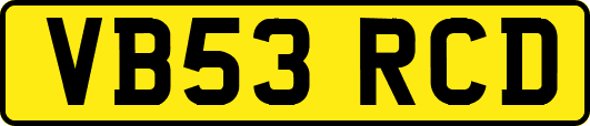 VB53RCD
