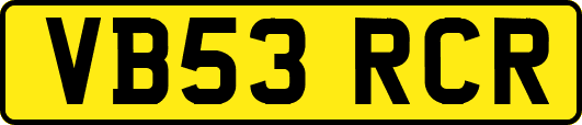 VB53RCR