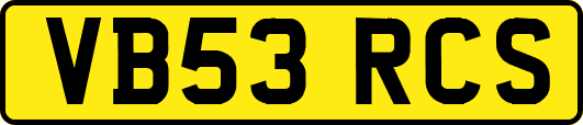 VB53RCS