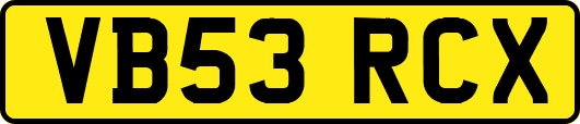 VB53RCX