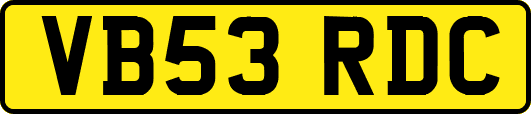 VB53RDC