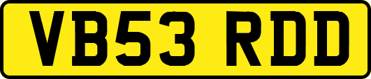 VB53RDD