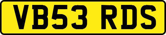 VB53RDS
