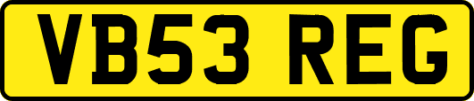 VB53REG
