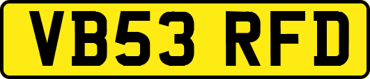 VB53RFD