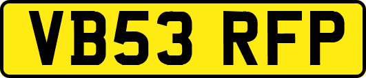 VB53RFP