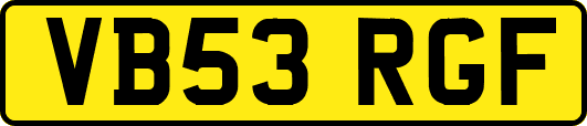 VB53RGF