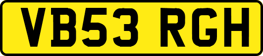 VB53RGH
