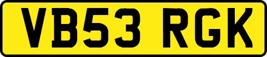 VB53RGK