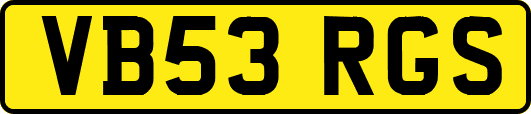 VB53RGS