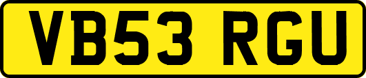 VB53RGU
