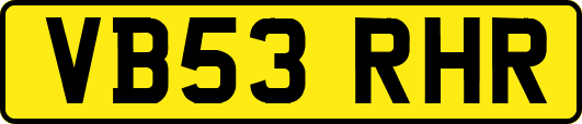 VB53RHR