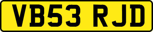 VB53RJD