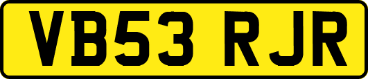VB53RJR