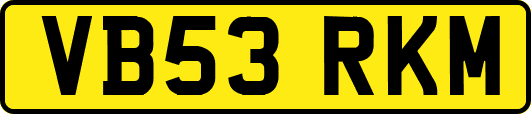 VB53RKM