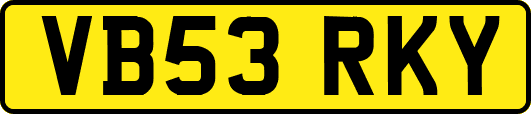 VB53RKY