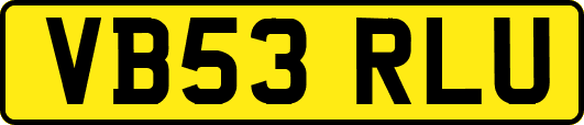 VB53RLU