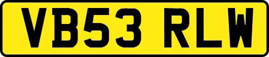 VB53RLW