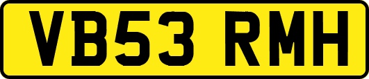 VB53RMH