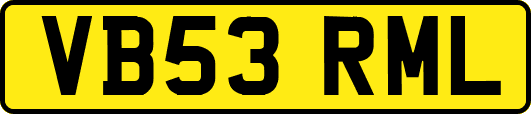 VB53RML