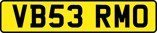 VB53RMO