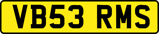 VB53RMS