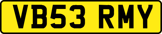 VB53RMY