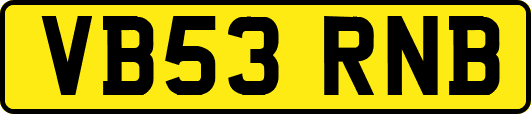 VB53RNB