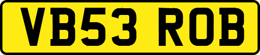 VB53ROB