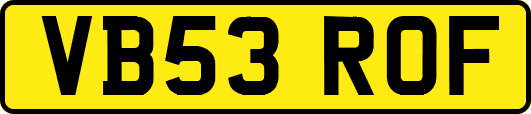 VB53ROF