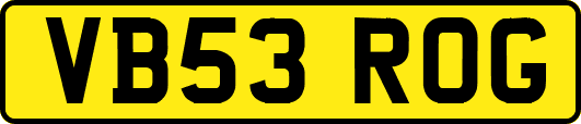 VB53ROG