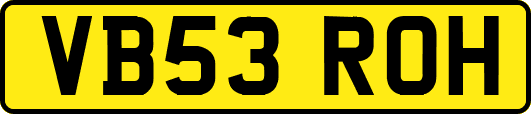 VB53ROH