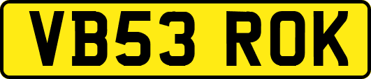 VB53ROK