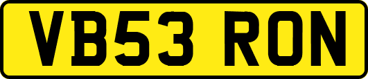 VB53RON