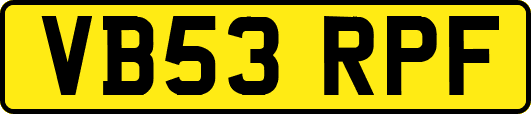 VB53RPF