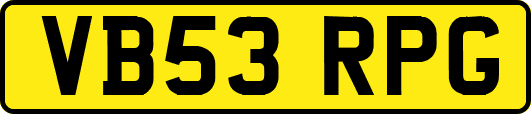 VB53RPG