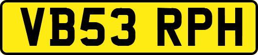 VB53RPH