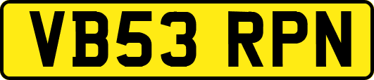 VB53RPN