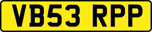 VB53RPP