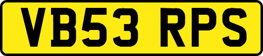 VB53RPS