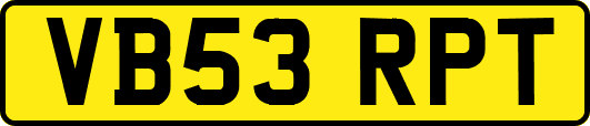 VB53RPT
