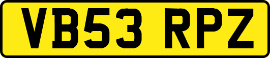 VB53RPZ
