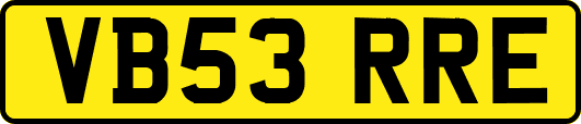 VB53RRE