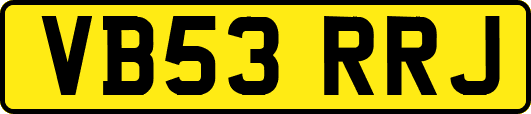 VB53RRJ